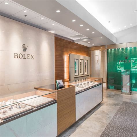 authorized rolex service center mclean va|Rolex Service Centers & Affiliates .